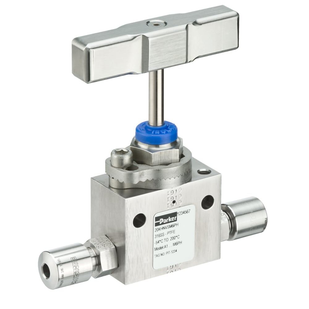 Needle Valve